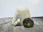 2001-07 Mercedes W203 C-class Brake Fluid Reservoir Oem A2034300002. Fixed Price $32.49.