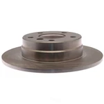 Disc Brake Rotor-r-line Raybestos 96387r. Fixed Price $79.99.