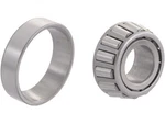 For 1986-1989 Mazda 323 Wheel Bearing Rear Outer Api 64928rvkf 1987 1988 Fwd. Fixed Price $16.67.