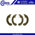 For 2003-2008 Pontiac Vibe Centric Rear Drum Brake Shoe Premium. Fixed Price $48.15.