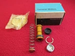 Nos 63 64 65 66 Chevy Gmc Truck Bendix Power Brake Master Cylinder Repair Kit. Fixed Price $39.95.