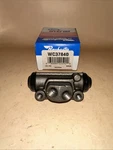 Raybestos Wc37840 Drum Brake Wheel Cylinder Fits 87-93 Mazda Tap Desc.. Fixed Price $19.99.