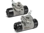 Rear Autopart Premium Wheel Cylinder Set Fits Toyota Corolla 1986-2002 31prgk. Fixed Price $33.61.