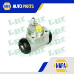 Wheel Cylinder Rear 4392 Lpr Brake 4410017c13 4410017c23 44100wf100 44100n5800. Fixed Price $21.24.