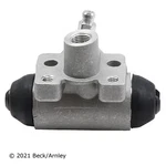 Beck Arnley 072-8645 Wheel Cylinder For 90-00 Accord Civic Del Sol Crx El. Fixed Price $16.99.