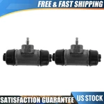Front Drum Brake Wheel Cylinder 2 Fits 1971 1972-1979 Volkswagen Super Beetle. Fixed Price $40.65.
