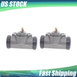 For Jeep Cherokee Comanche Raybestos Brakes Rear 2 Drum Brake Wheel Cylinder. Fixed Price $45.82.