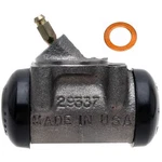Raybestos Wheel Cylinder Front Driver Side For 11" X 2-3/4" Drum Brakes Chevr.... Fixed Price $27.89.