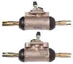Advics Drum Brake Wheel Cylinder For 1985-1995 Toyota Pickup Wct-005. Fixed Price $34.45.