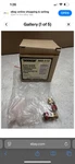New Dorman 902-112 Coolant Air Bleeder Screw Gmc & Chevy C3500hd (2-pack). Fixed Price $19.00.