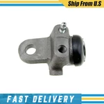 For Dorman W10580 Wheel Cylinder Front Or Rear Driver Left Side Upper Lh Hand. Fixed Price $83.04.