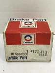 Nos Delco 172-113 Brake Wheel Cylinder Gm, Mopar, Ford #5469300. Fixed Price $21.95.