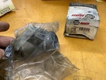 1965-68 Amc Left Rear Wheel Cylinder- Napa#. Fixed Price $5.00.