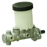 Stoptech For Mazda Miata 2001-2005 Brake Master Cylinder - Centric Premium. Fixed Price $205.54.