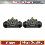 For Toyota 4runner Dorman - First Stop Rear 2 Of Drum Brake Wheel Cylinder. Fixed Price $55.71.
