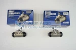 Oem Advics Drum Brake Wheel Cylinder Left And Right For Toyota Camry 02-06 2.4l. Fixed Price $161.00.