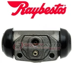 Raybestos Front Right Drum Brake Wheel Cylinder For 1965-1966 Pontiac Ao. Fixed Price $50.24.