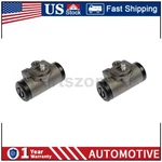 For 2009 2012 Chevrolet Silverado 1500 Rear Dorman Drum Brake Wheel Cylinder. Fixed Price $62.33.