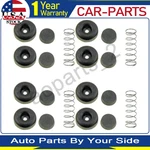 For Checker 4x Dorman - First Stop Front Rear Drum Brake Wheel Cylinder Set. Fixed Price $41.27.