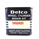 Delco Wheel Cylinder Repair Kit Gm 5450425 Nos. Fixed Price $29.99.