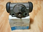 1966 1967 1968 1969 1970 1971 1973 1975 Ford Bronco Mustang Wheel Cylinder Nos!. Fixed Price $17.99.