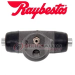 Raybestos Rear Left Drum Brake Wheel Cylinder For 1984-2002 Toyota Corolla - Dv. Fixed Price $21.27.