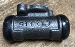 Nos Beck/arnley Drum Brake Wheel Cylinder For 87-91 Toyota Camry Part #072-8472.. Fixed Price $20.00.