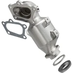 Magnaflow 49 State Converter 52312 Direct Fit Catalytic For Cx-7. Fixed Price $1121.00.