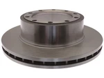 Raybestos Brake Rotor Fits International 4600lp 1990-1994 64hcmftk. Fixed Price $150.16.
