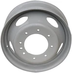 Dorman Products 939-189 19.5 X 6 In. Steel Wheel Fits Select 1999-2004 Ford. Fixed Price $192.07.