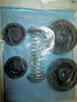 D3tz-2128-a New Nos 73 74 Ford Truck F100 Rear Wheel Cylinder Repair Kit. Fixed Price $13.88.