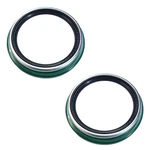 Classic Wheel Seal Tr46305 Replaces Mer0243 Skf 46305 Stemco 373-0143 -pack Of 2. Fixed Price $33.99.