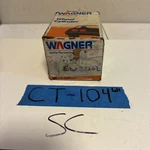 Wagner F71202 Brake Wheel Cylinder Hydraulic Replacement Auto Part. Fixed Price $9.00.