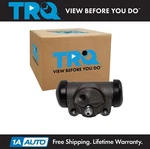 Trq Wheel Cylinder Rear Fits American Motors Edsel Ford International Jeep. Fixed Price $34.95.