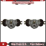 Rear Drum Brake Wheel Cylinder C-tek For 2001 2002 2003 2004 2005 Nissan Sentra. Fixed Price $54.80.
