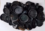 Lot Of 100 Wheel Cylinder Cups 1-5/8" B3260164 (bc12360). Fixed Price $41.96.
