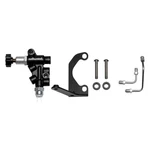 Wilwood 260-13190 Tandem Master Cylinder Mounting Bracket Kit. Fixed Price $149.99.