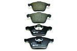 Genuine Hella Pagid Disc Brake Pad Set 355011571. Fixed Price $67.68.