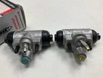 Rear Left & Right Drum Brake Wheel Cylinder For 1979-81 Honda Prelude 1981 Civic. Fixed Price $26.96.
