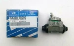 Genuine Brand New Hyundai Lavita 2001-2004 Cylinder Assy-rear Brake Wheel,lh. Fixed Price $58.77.