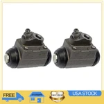 Dorman Drum Brake Wheel Cylinder Rear 2 Of For Ford Focus Xh. Fixed Price $60.59.