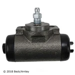 Drum Brake Wheel Cylinder Beck/arnley 072-8436. Fixed Price $23.67.