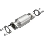 Magnaflow Direct For Fit Catalytic Converter 09-10 Hyundai Genesis 4.6l. Fixed Price $454.00.