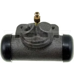Dorman W37089 Drum Brake Wheel Cylinder For Select 65-71 Jeep Models. Fixed Price $45.11.