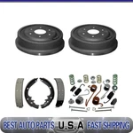 Rear Drum Brakes Shoes Adjusting Spring Kit For Jeep Grand Wagoneer 1984-1991. Fixed Price $288.20.