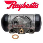 Raybestos Rear Rearward Drum Brake Wheel Cylinder For 1955-1959 Gmc M300 - Wa. Fixed Price $66.73.