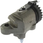 Drum Brake Wheel Cylinder-premium Cylinders Centric 134.76123. Fixed Price $116.22.