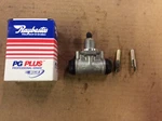 New Raybestos Wc37686 Premium Rear Drum Brake Wheel Cylinder. Fixed Price $13.60.