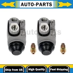 For Dodge Stratus 2x Dorman - First Stop Rear Drum Brake Wheel Cylinder. Fixed Price $69.41.