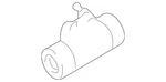 Genuine Honda Wheel Cylinder 43301-s0x-003. Fixed Price $53.53.